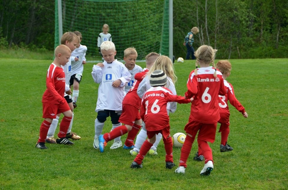 Halsa-Cup 2015
